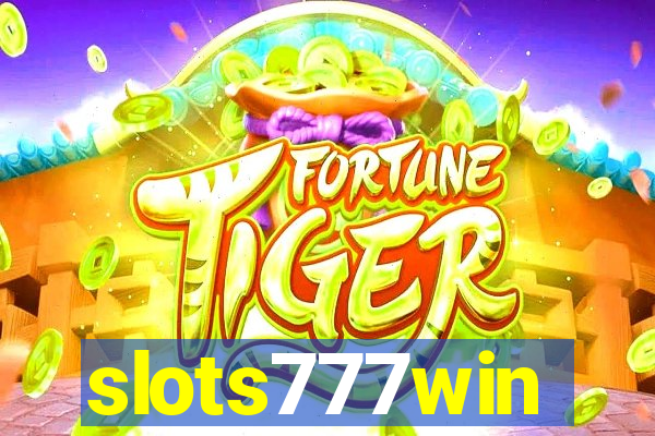 slots777win