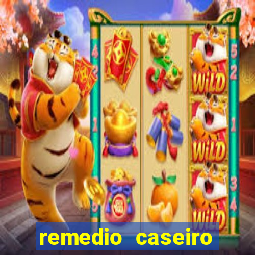 remedio caseiro para pre diabetes