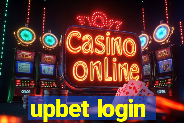 upbet login