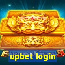 upbet login