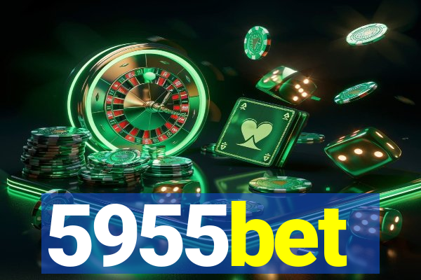 5955bet