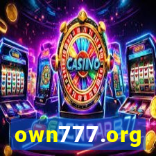 own777.org