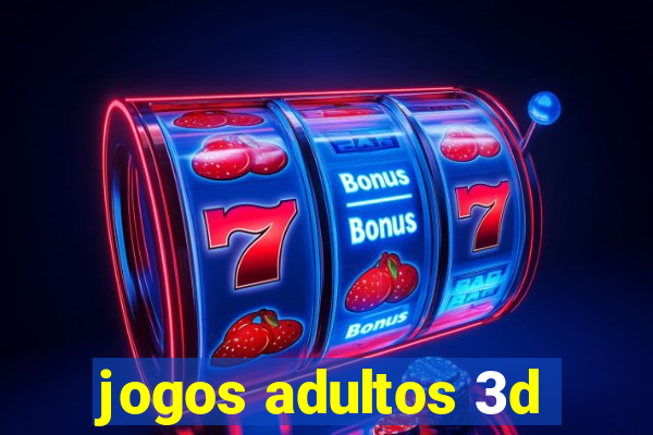 jogos adultos 3d