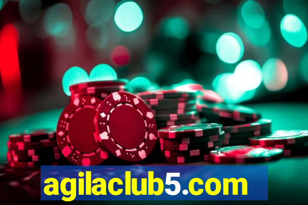 agilaclub5.com