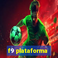 f9 plataforma