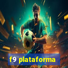 f9 plataforma