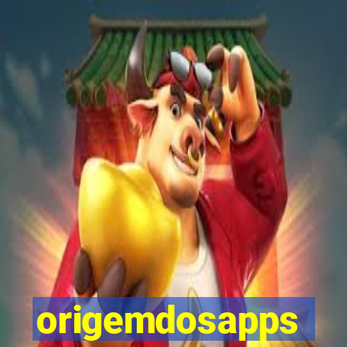 origemdosapps