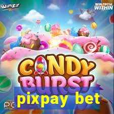 pixpay bet