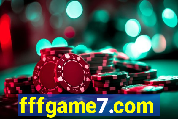 fffgame7.com