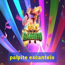 palpite escanteio