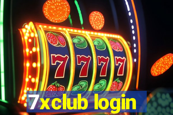 7xclub login