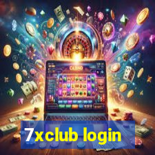 7xclub login