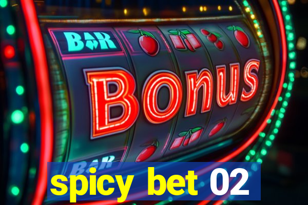 spicy bet 02