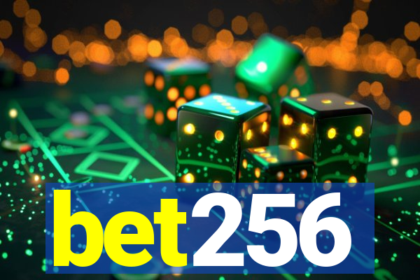 bet256