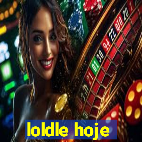 loldle hoje