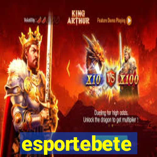 esportebete