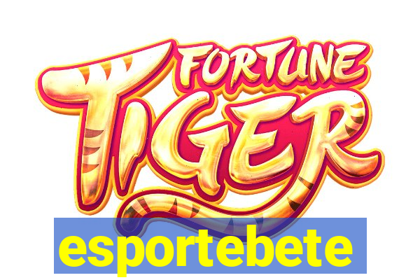 esportebete