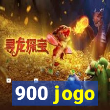 900 jogo