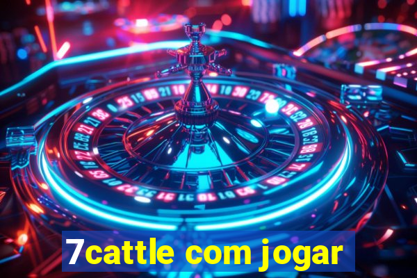 7cattle com jogar