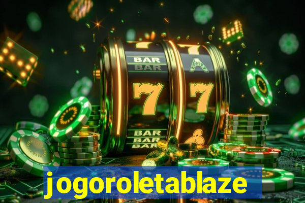 jogoroletablaze