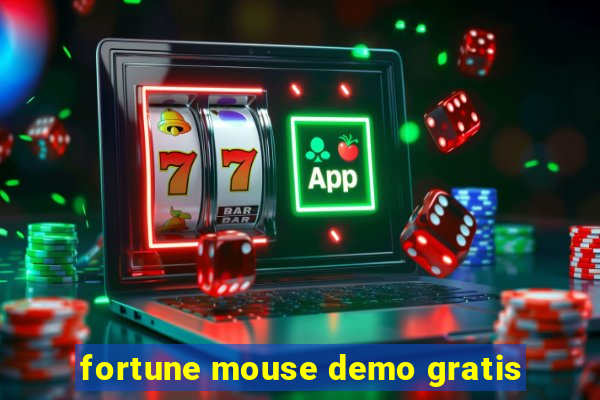 fortune mouse demo gratis