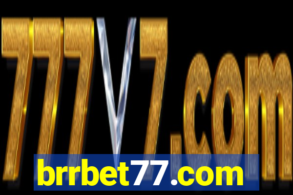 brrbet77.com