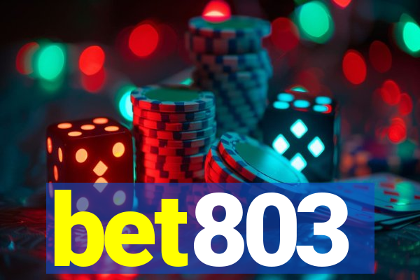 bet803