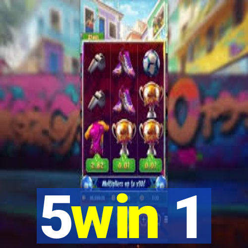 5win 1