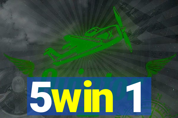 5win 1