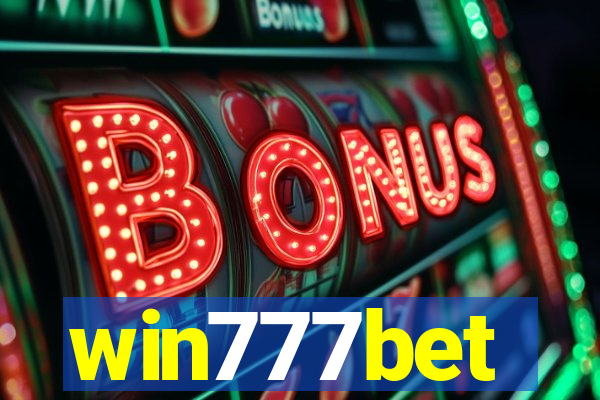 win777bet