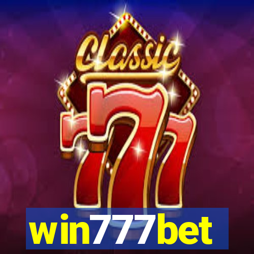 win777bet