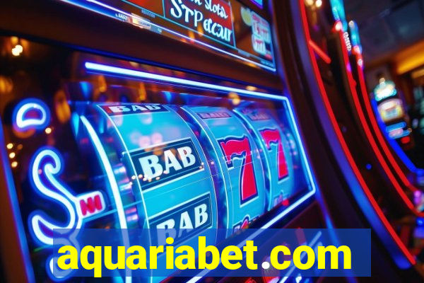 aquariabet.com