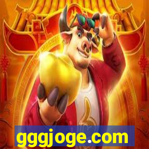 gggjoge.com