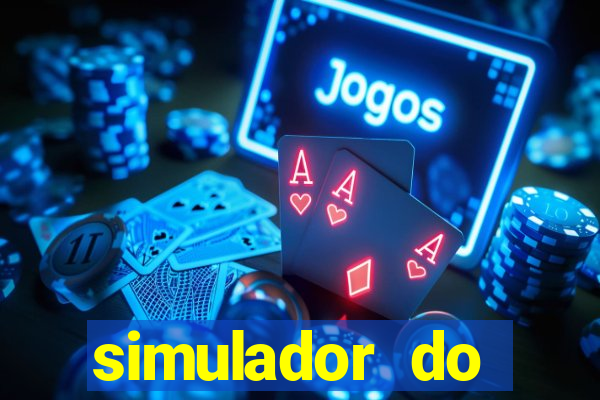 simulador do fortune tiger