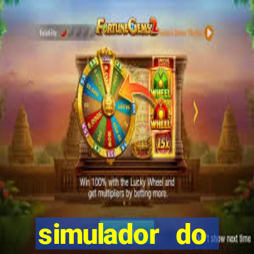 simulador do fortune tiger