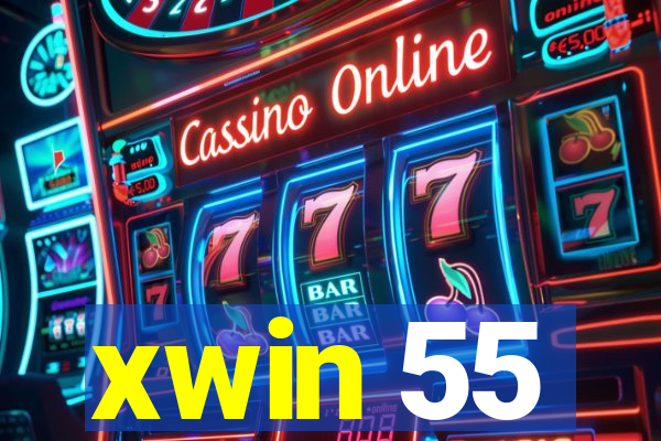 xwin 55