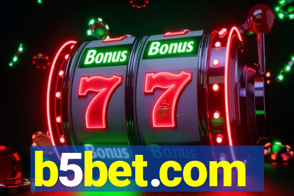 b5bet.com