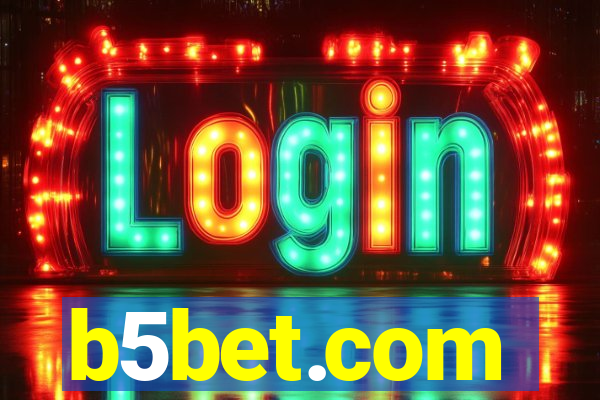 b5bet.com