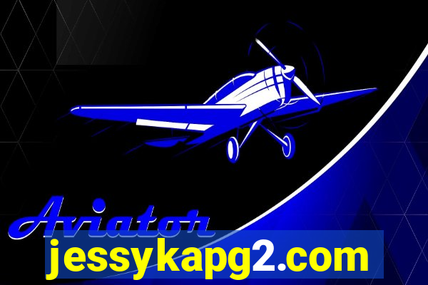 jessykapg2.com