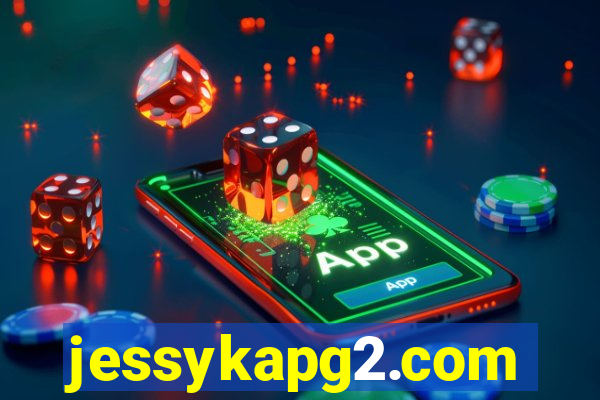 jessykapg2.com