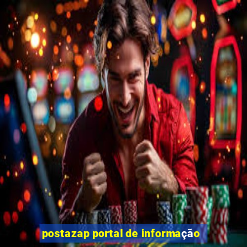 postazap portal de informação