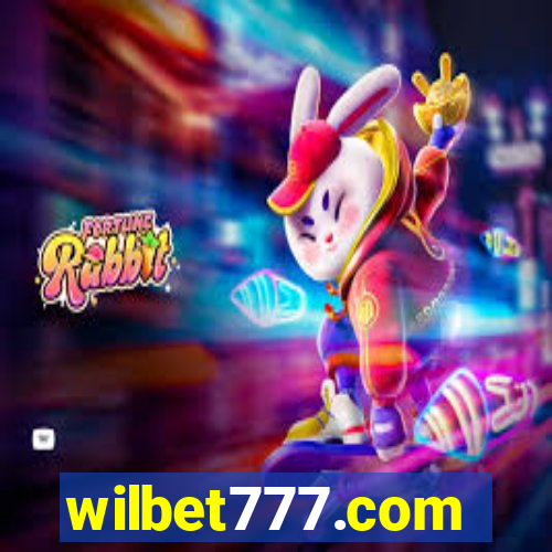 wilbet777.com