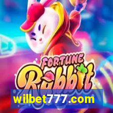 wilbet777.com