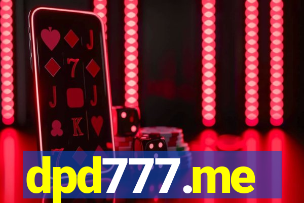 dpd777.me