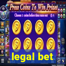 legal bet