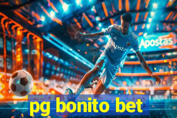 pg bonito bet