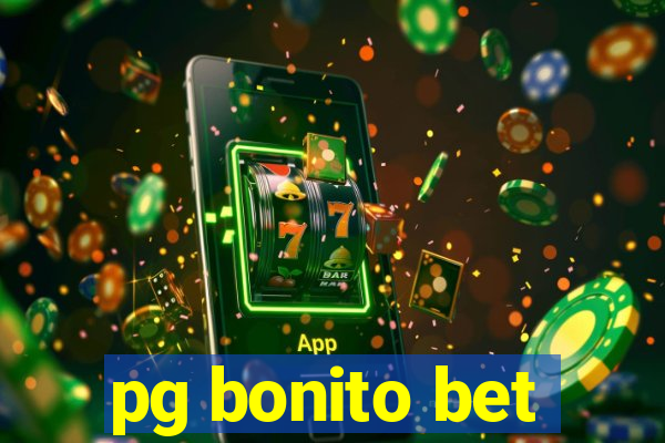 pg bonito bet