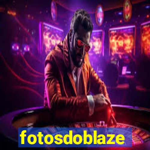 fotosdoblaze