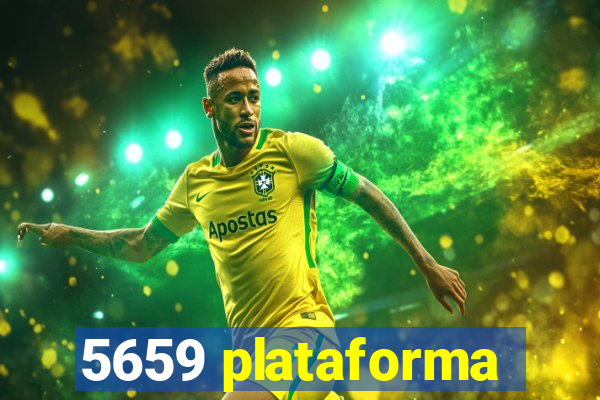 5659 plataforma