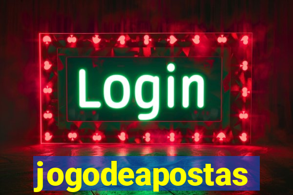 jogodeapostas